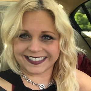 Meet your Posher, Krista